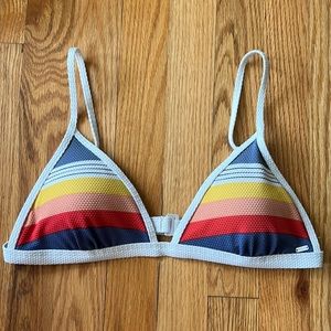 Ripcurl bikini top